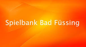 Spielbank Band Füssing